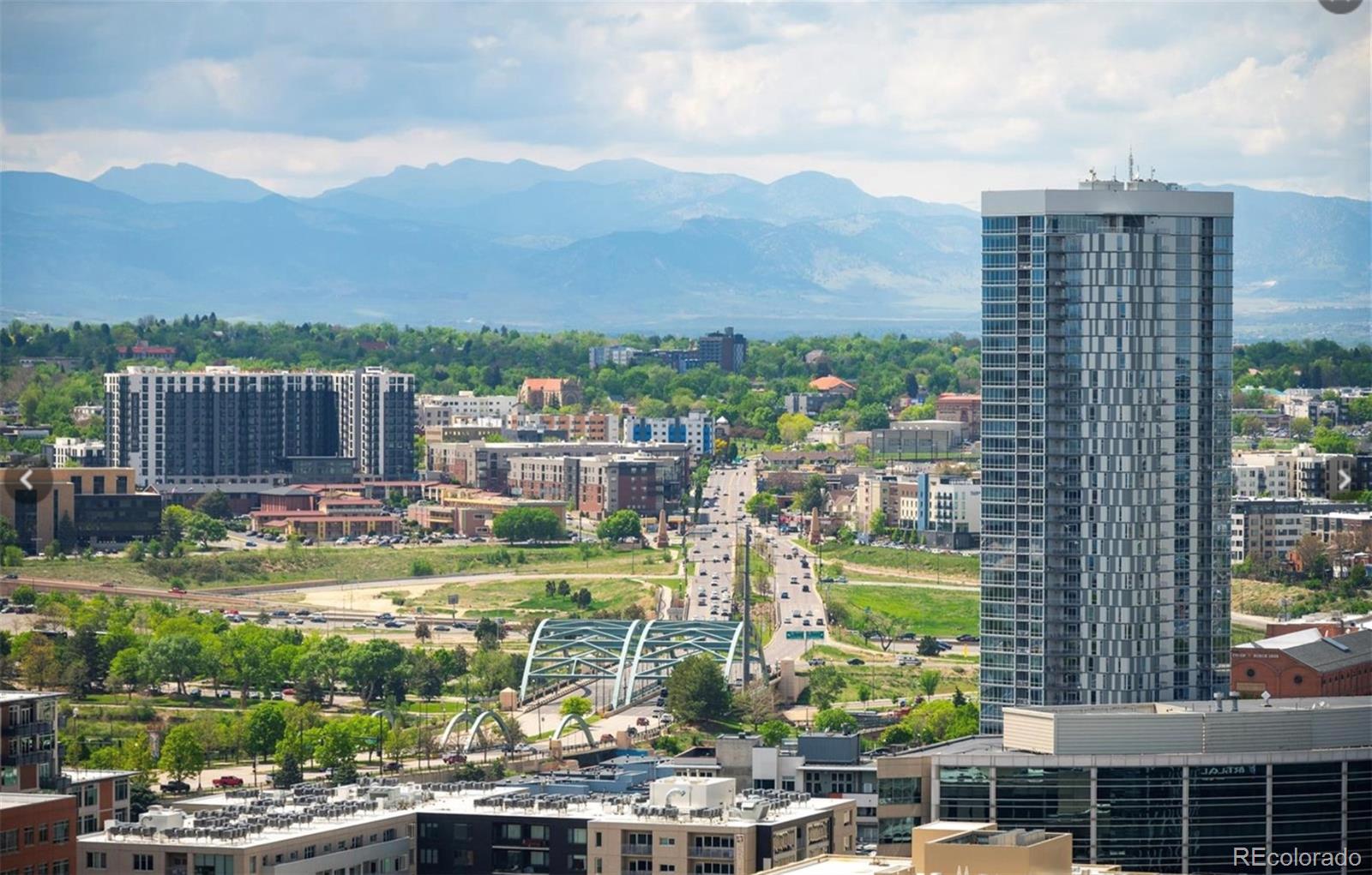 1625 Larimer Street, Unit 1908 Denver, CO 80202 - Photo 13 of 37