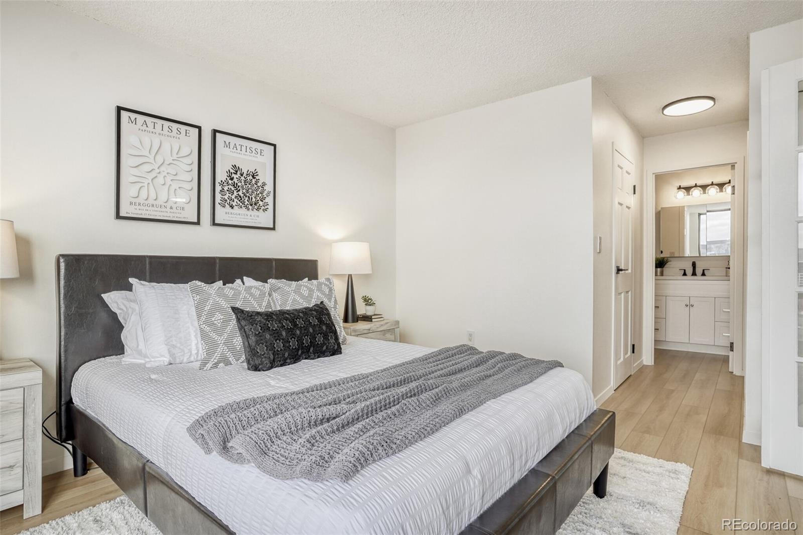 1625 Larimer Street, Unit 1908 Denver, CO 80202 - Photo 14 of 37