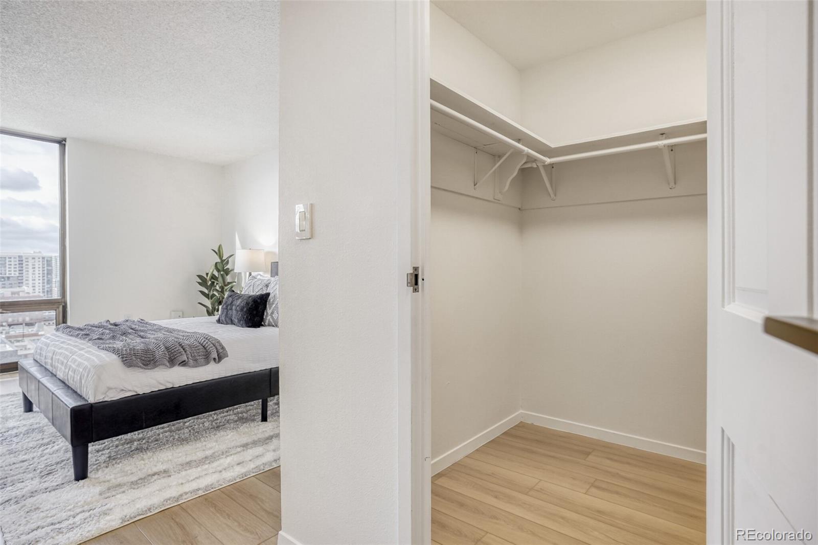 1625 Larimer Street, Unit 1908 Denver, CO 80202 - Photo 15 of 37