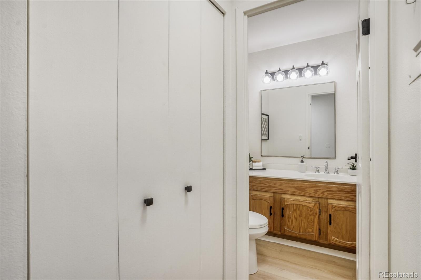 1625 Larimer Street, Unit 1908 Denver, CO 80202 - Photo 17 of 37