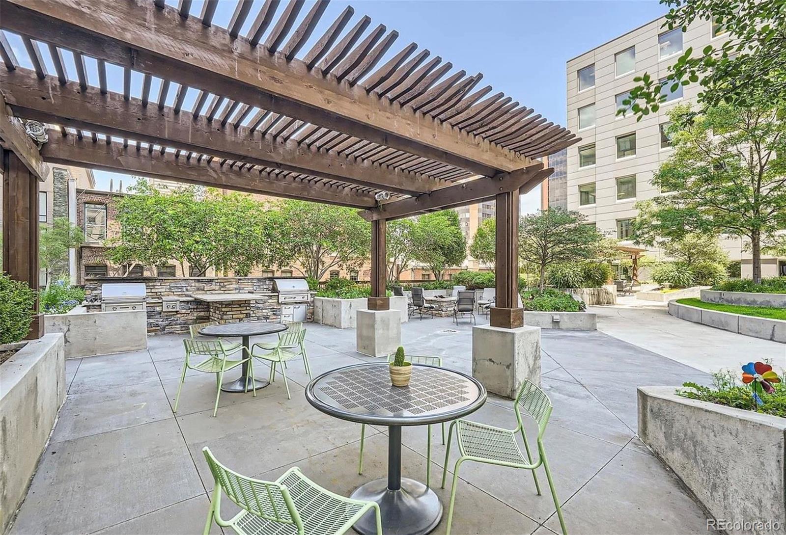 1625 Larimer Street, Unit 1908 Denver, CO 80202 - Photo 28 of 37