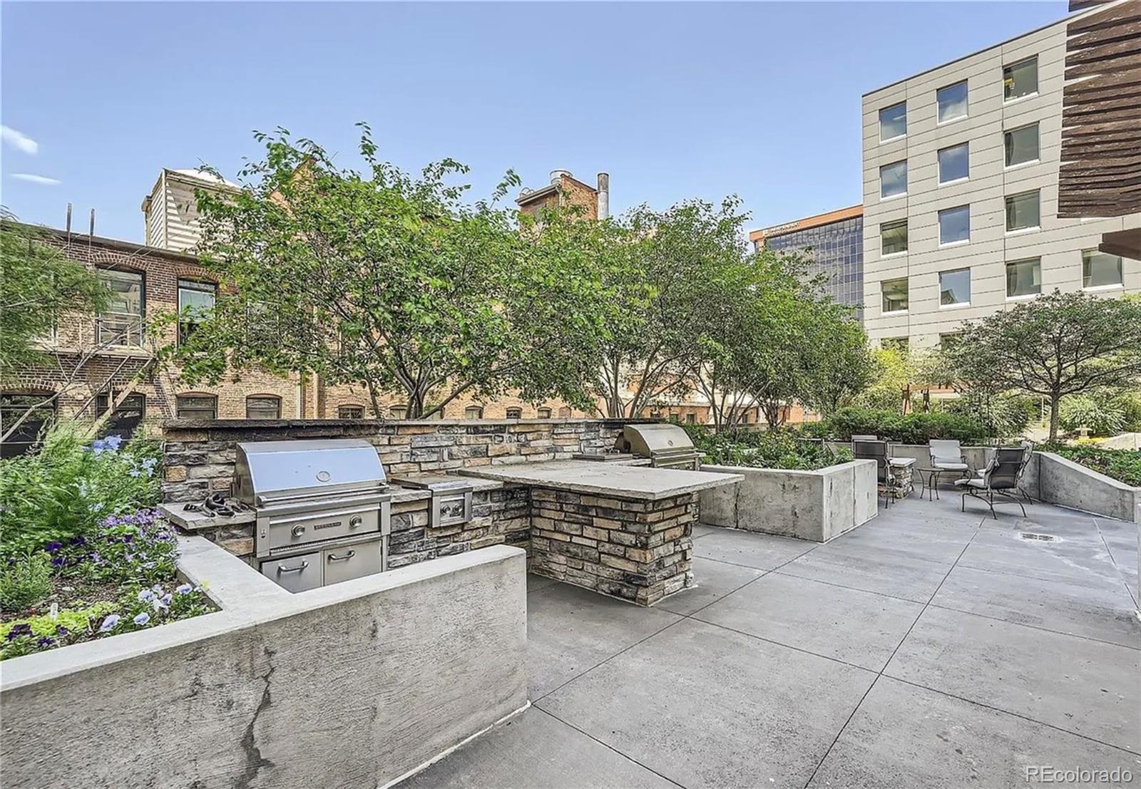1625 Larimer Street, Unit 1908 Denver, CO 80202 - Photo 29 of 37