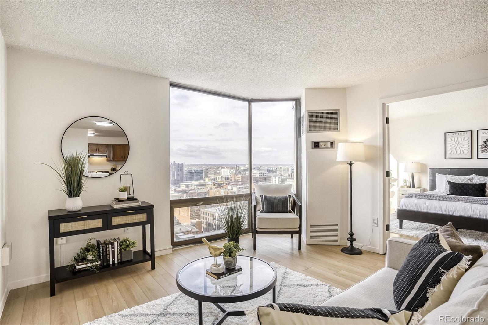 1625 Larimer Street, Unit 1908 Denver, CO 80202 - Photo 3 of 37