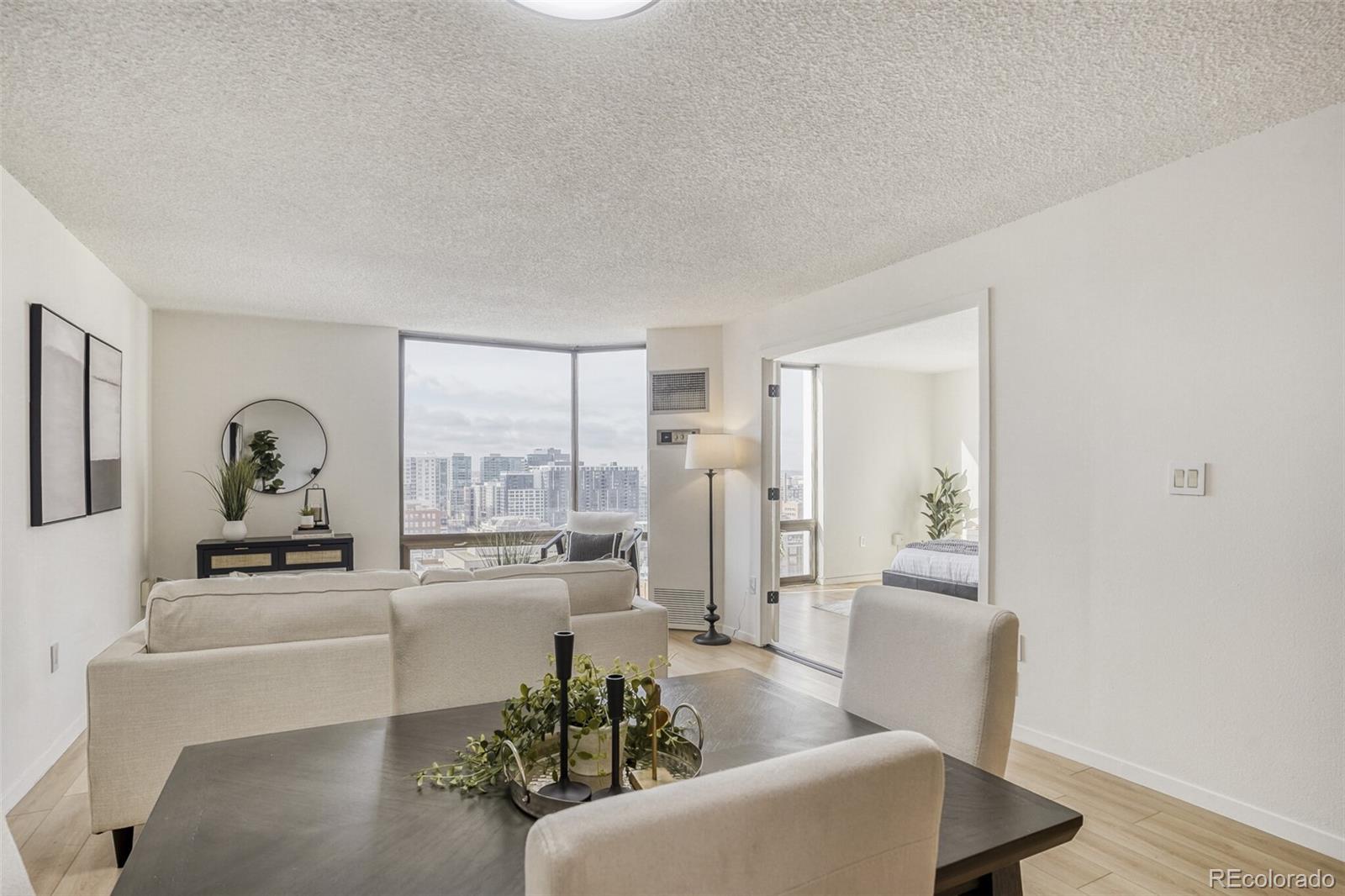 1625 Larimer Street, Unit 1908 Denver, CO 80202 - Photo 5 of 37