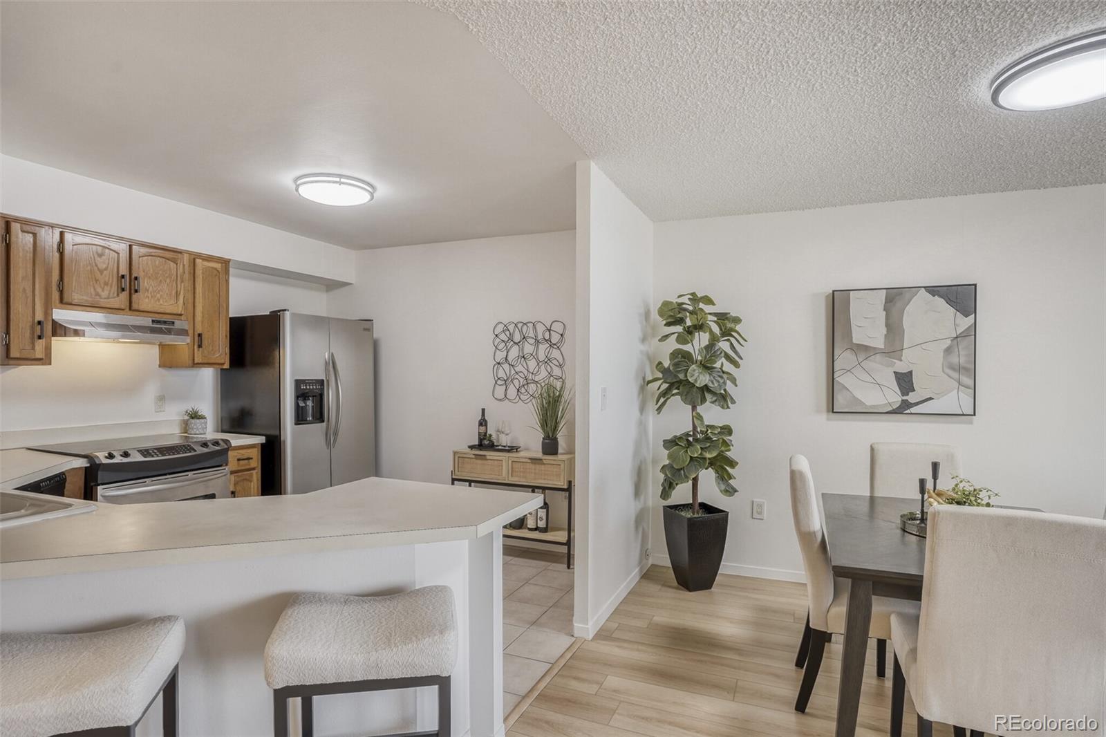 1625 Larimer Street, Unit 1908 Denver, CO 80202 - Photo 6 of 37