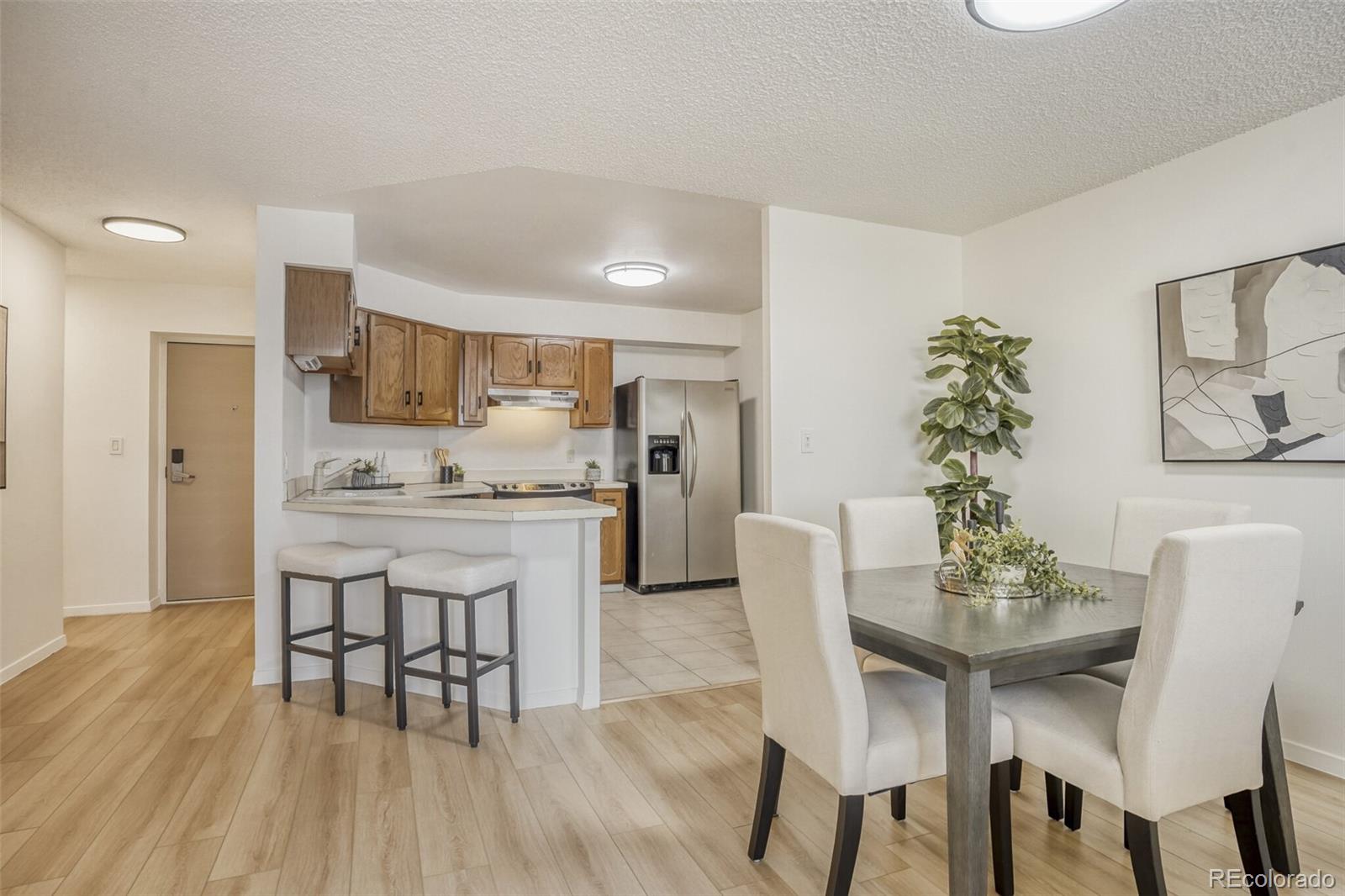 1625 Larimer Street, Unit 1908 Denver, CO 80202 - Photo 7 of 37
