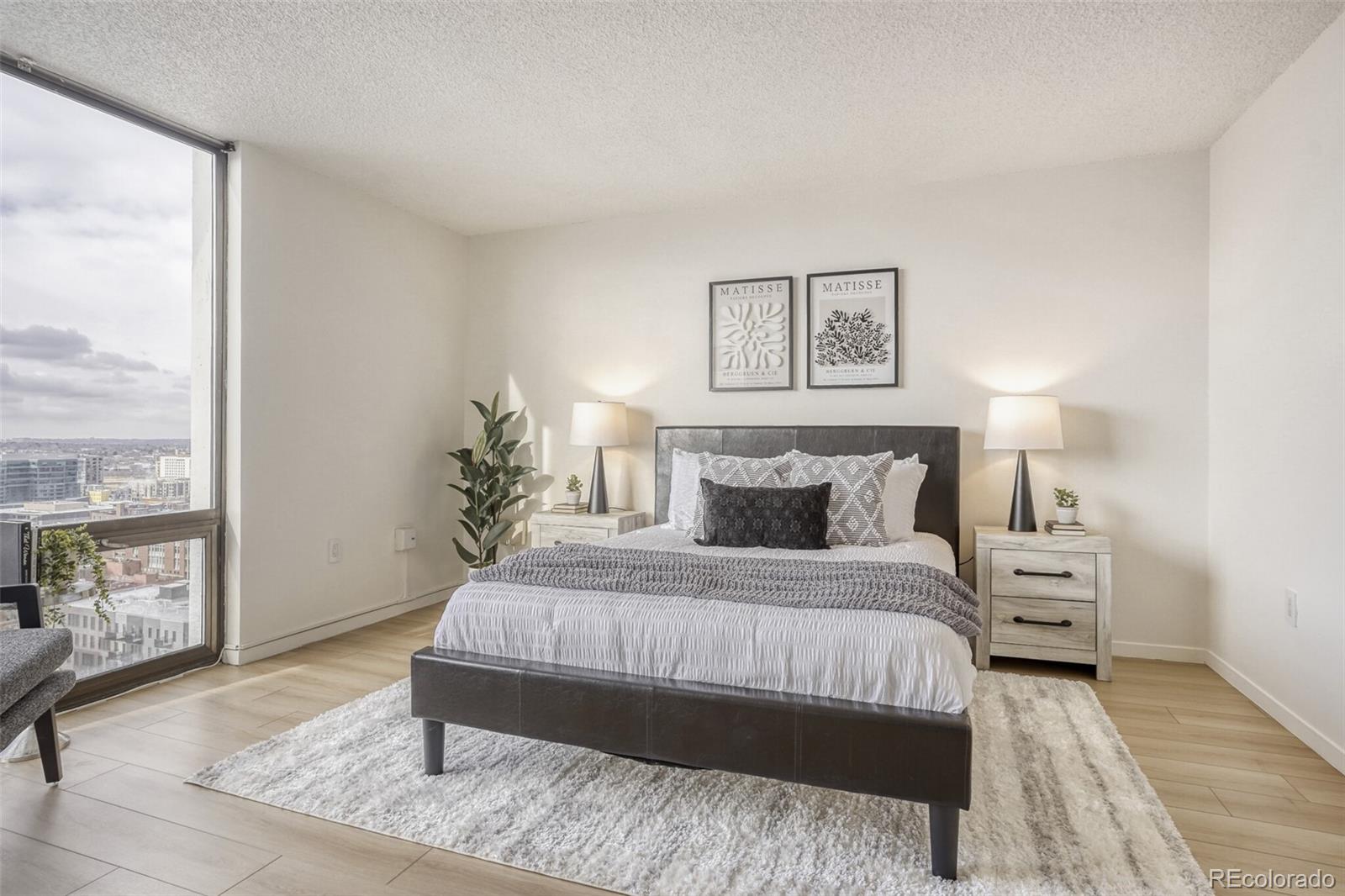 1625 Larimer Street, Unit 1908 Denver, CO 80202 - Photo 9 of 37