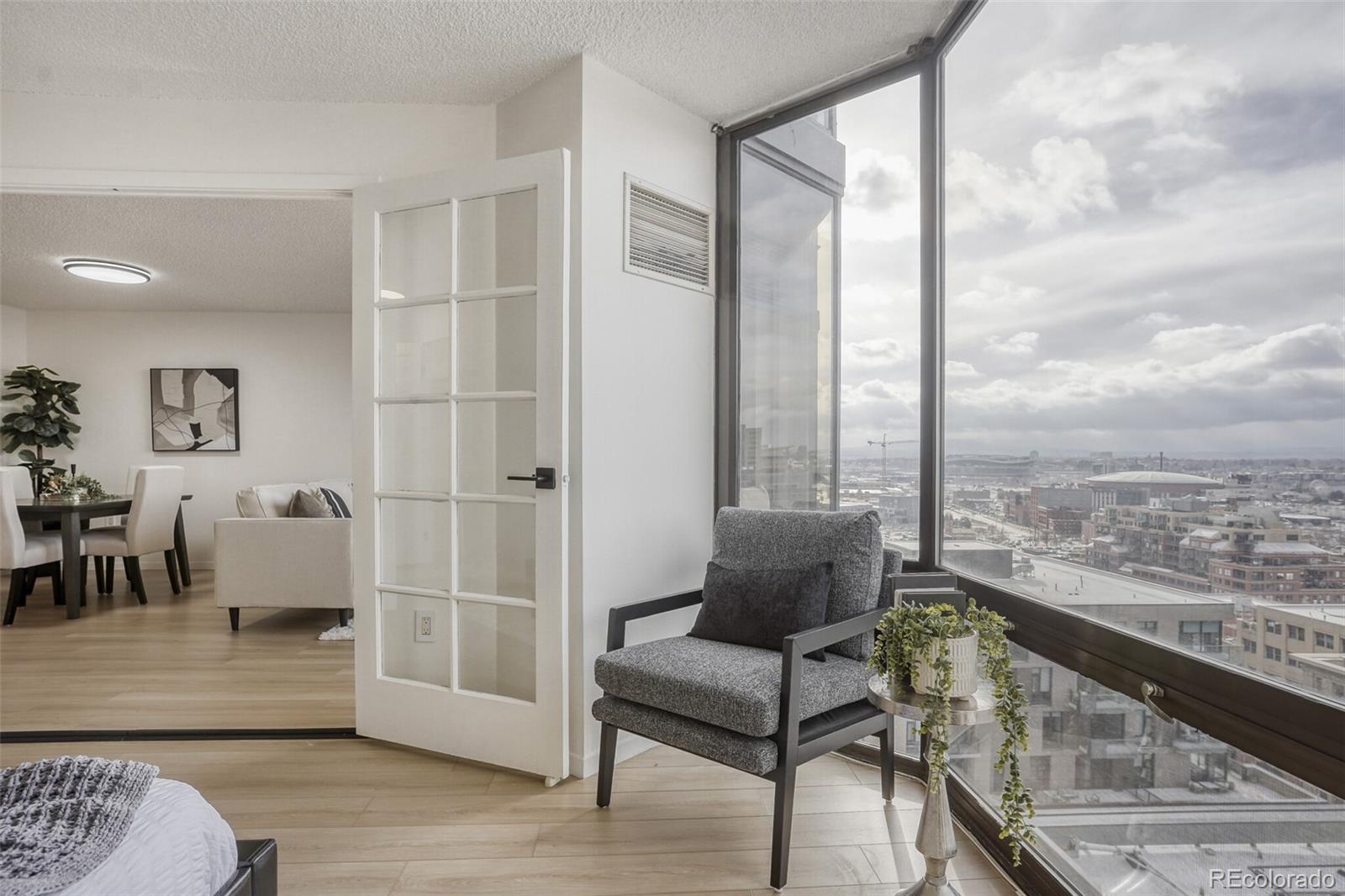 1625 Larimer Street, Unit 1908 Denver, CO 80202 - Photo 10 of 37