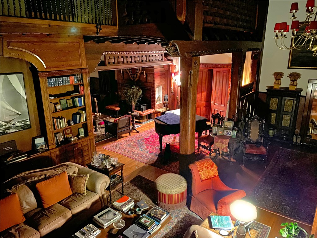 97 Ruggles Avenue Newport, RI 02840 - Photo 3 of 49