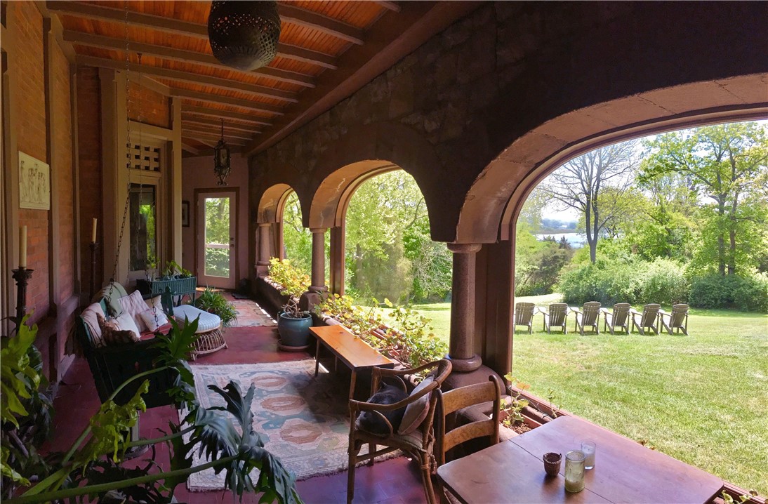 97 Ruggles Avenue Newport, RI 02840 - Photo 39 of 49