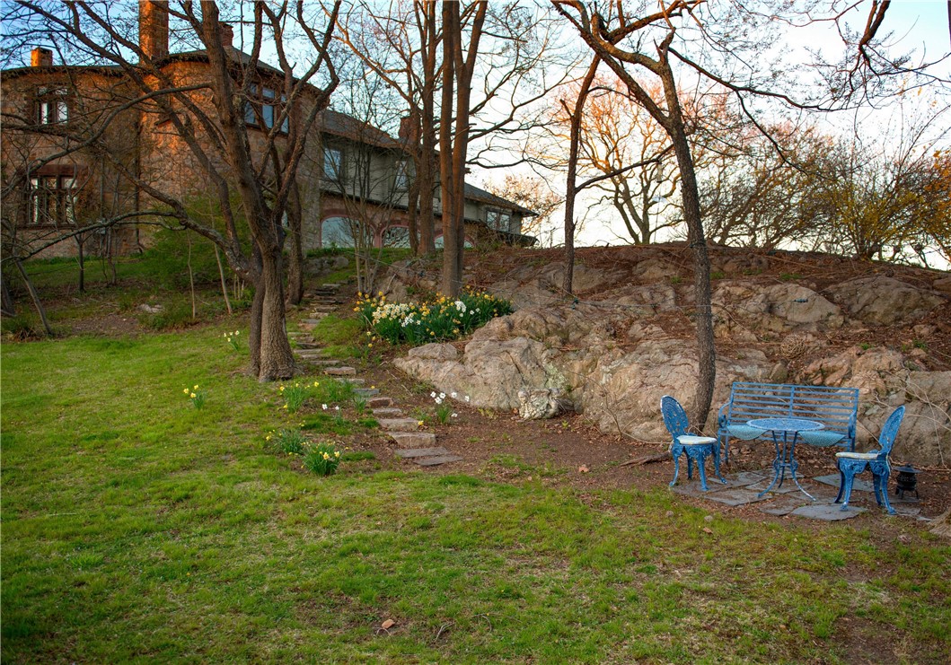 97 Ruggles Avenue Newport, RI 02840 - Photo 40 of 49