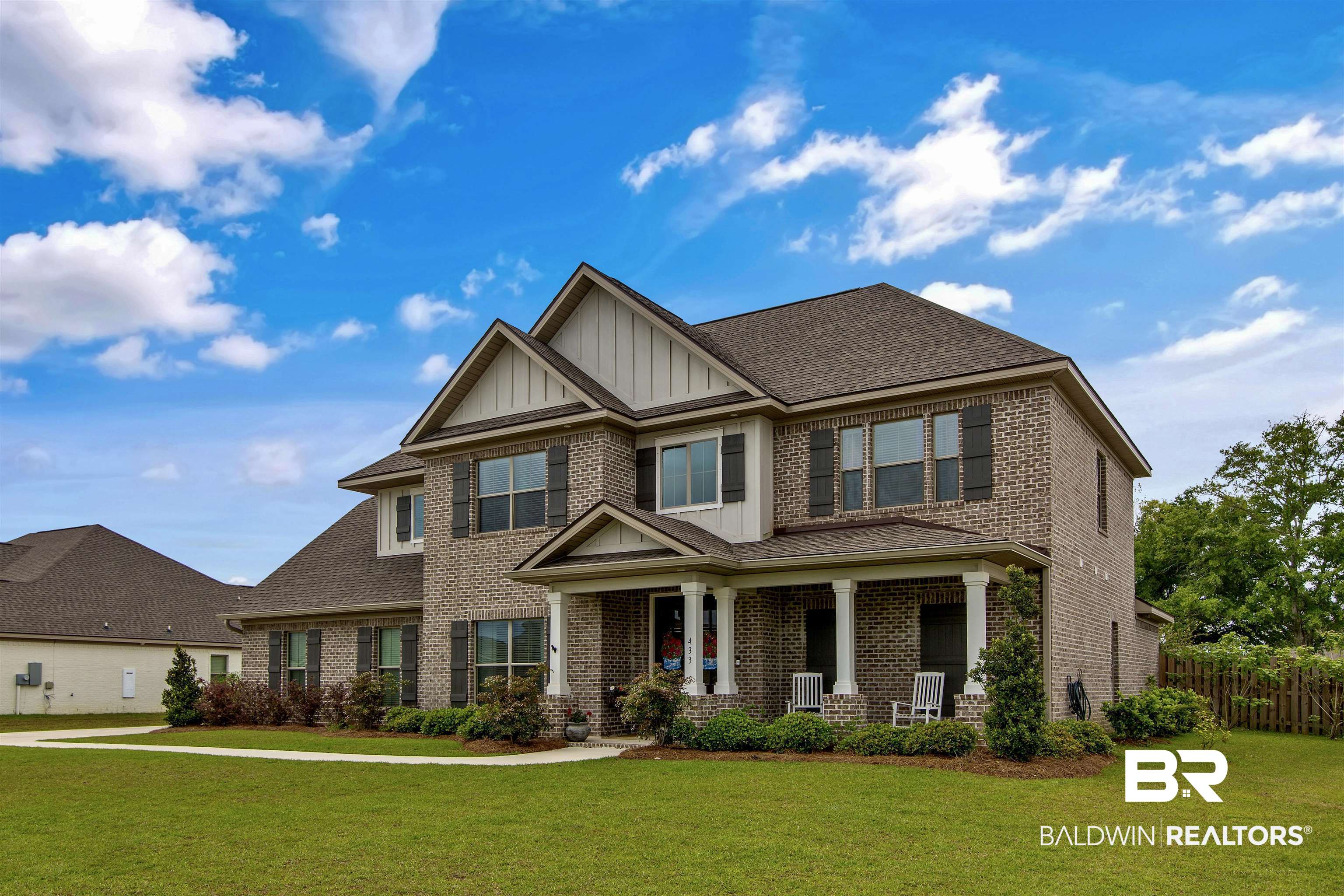 433 Fortune Drive Fairhope, AL 36532 - Photo 34 of 47