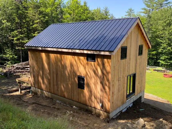 $799,999 | 62 Potter Road, Wardsboro, VT 05355