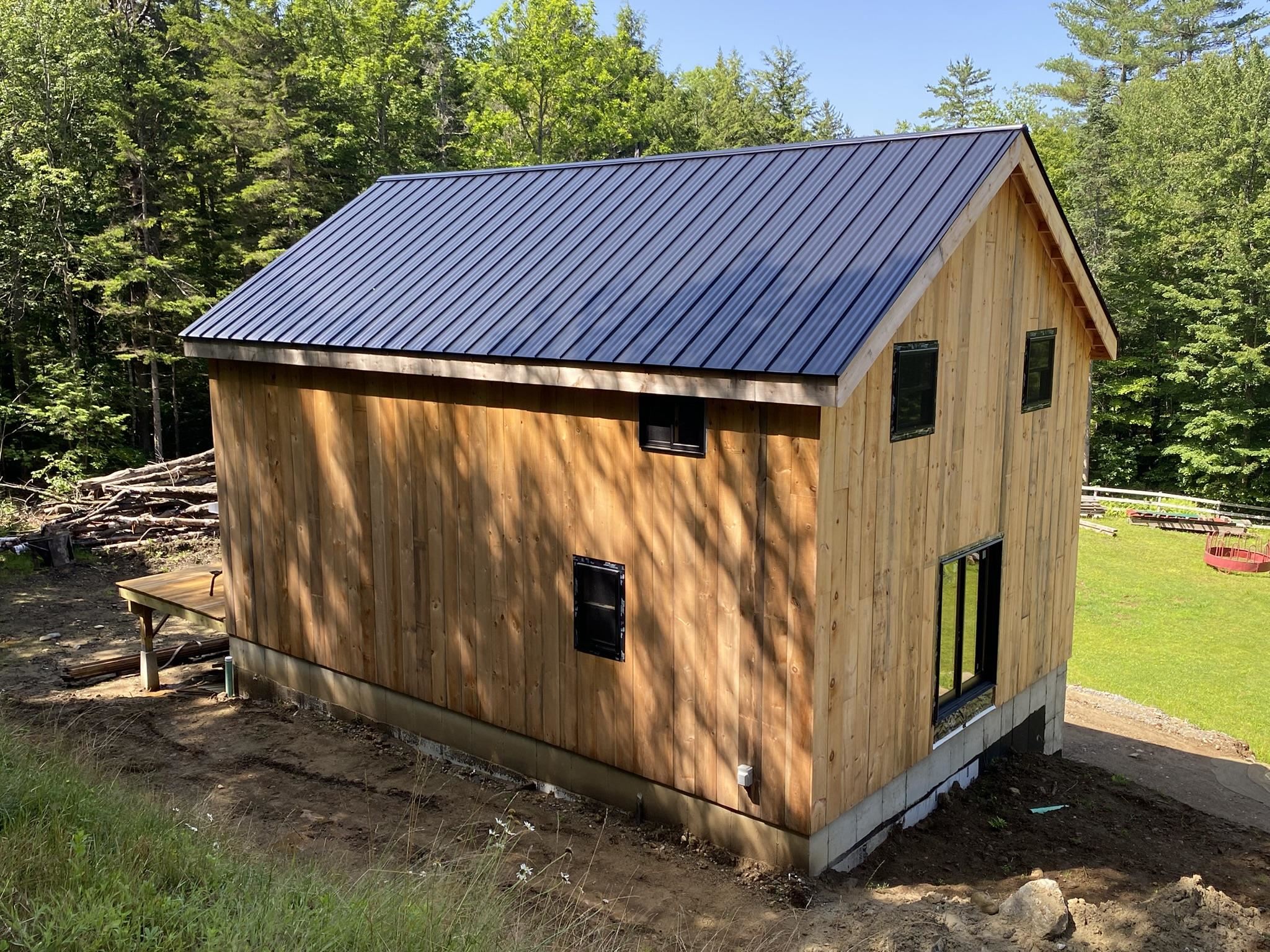 62 Potter Road Wardsboro, VT 05355 - Photo 1 of 23