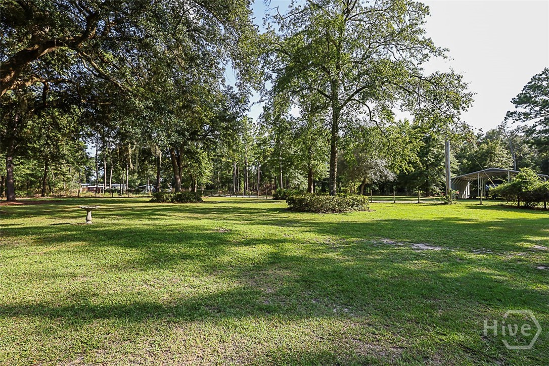 245 Brittingham Road Guyton, GA 31312 - Photo 44 of 66 Gallery Image 44