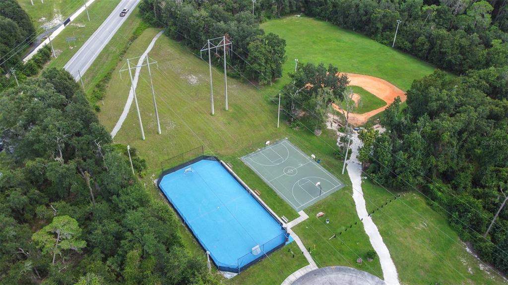 17012 Falconridge Road Lithia, FL 33547 - Photo 86 of 100 Gallery Image 86