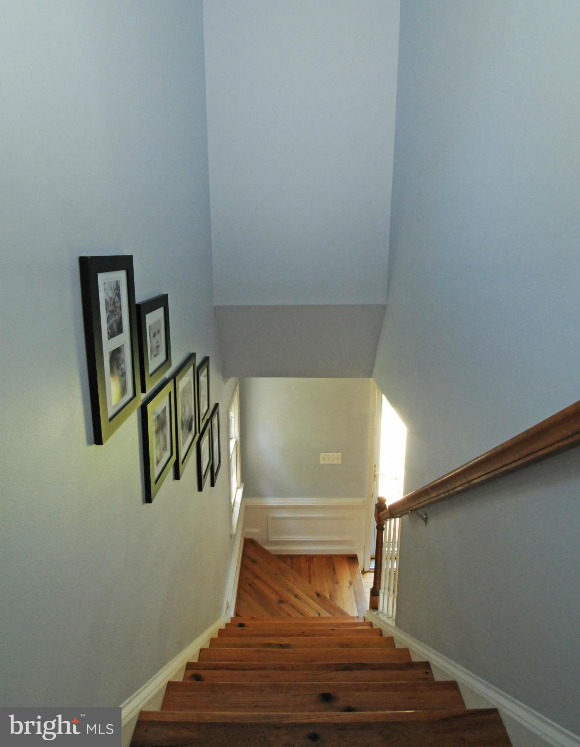 2101 Salt Kettle Way Reston, VA 20191 - Photo 16 of 30 TO THE UPPER LEVEL