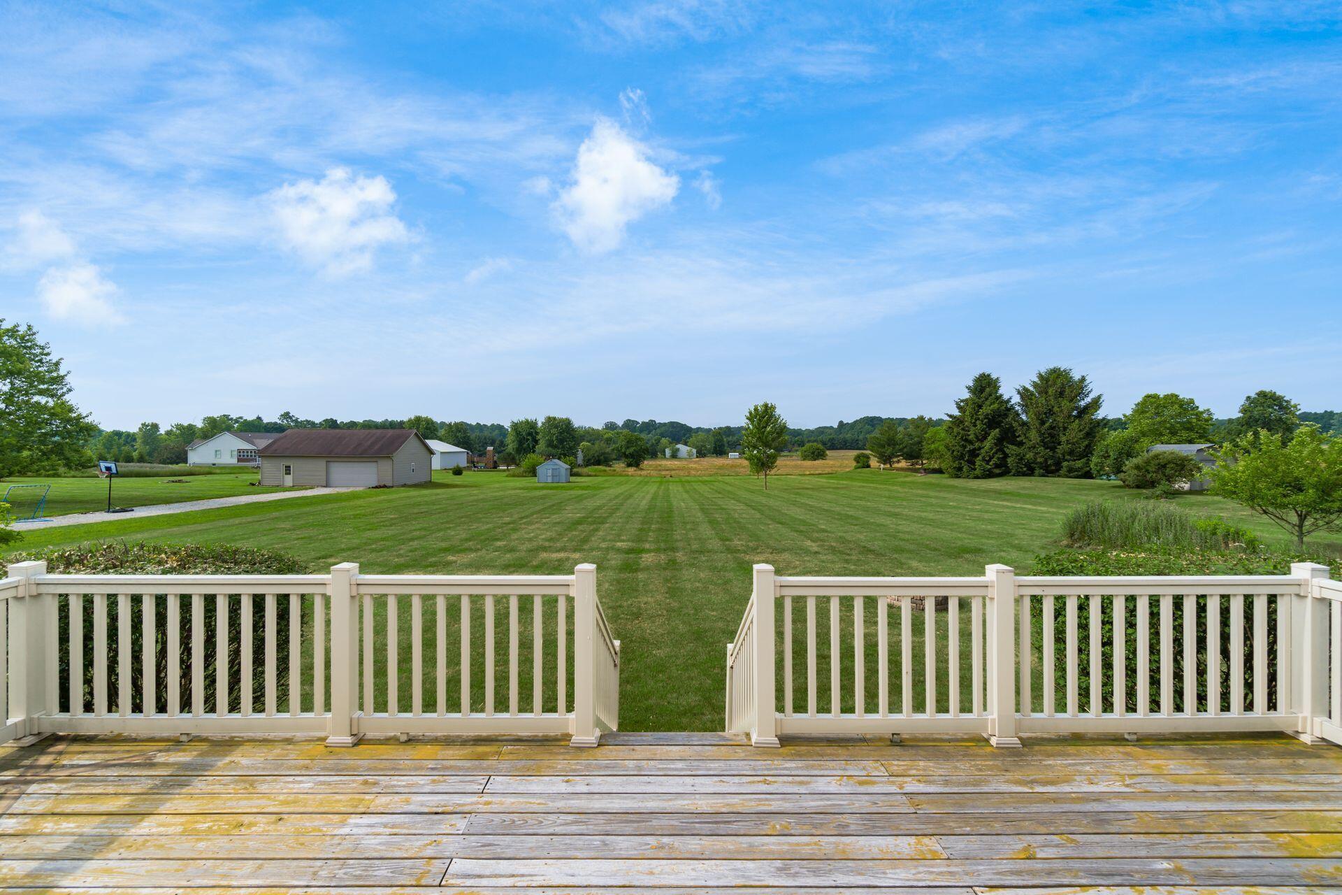 4465 Deeds Road Southwest Pataskala, OH 43062 - Photo 61 of 69 Deck