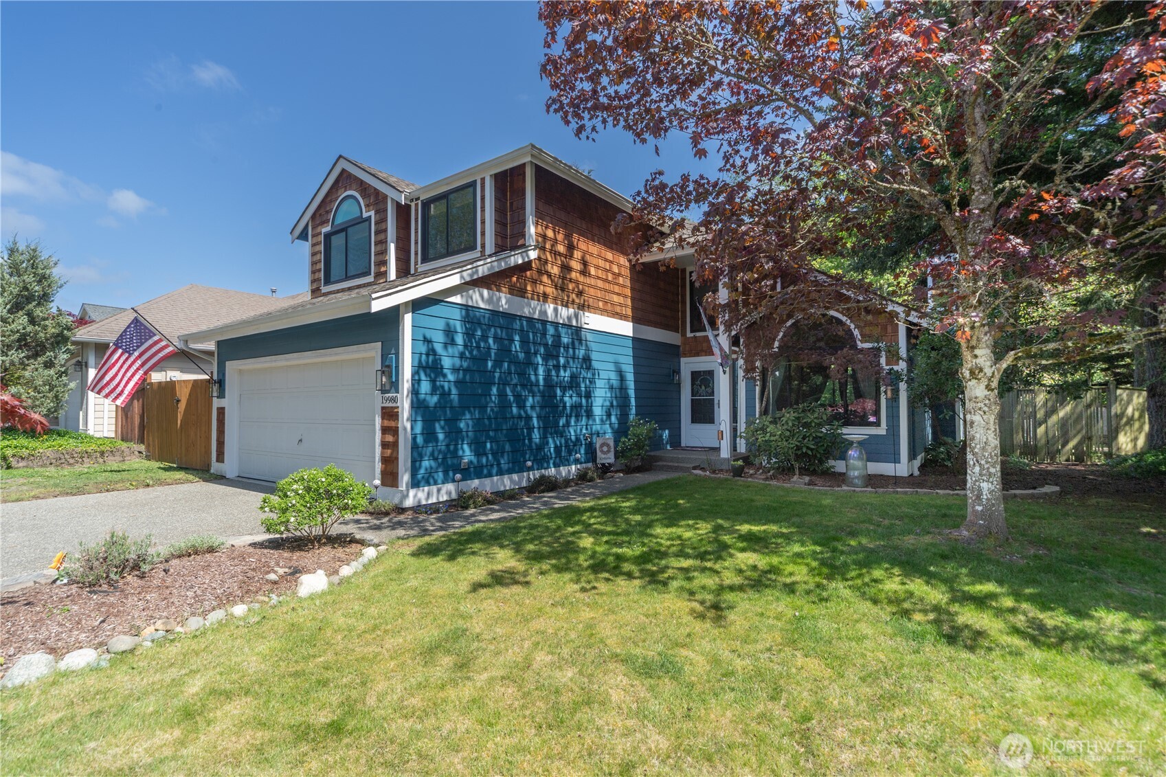 19980 Hoved Road Poulsbo, WA 98370 - Photo 1 of 40 Gallery Image 1