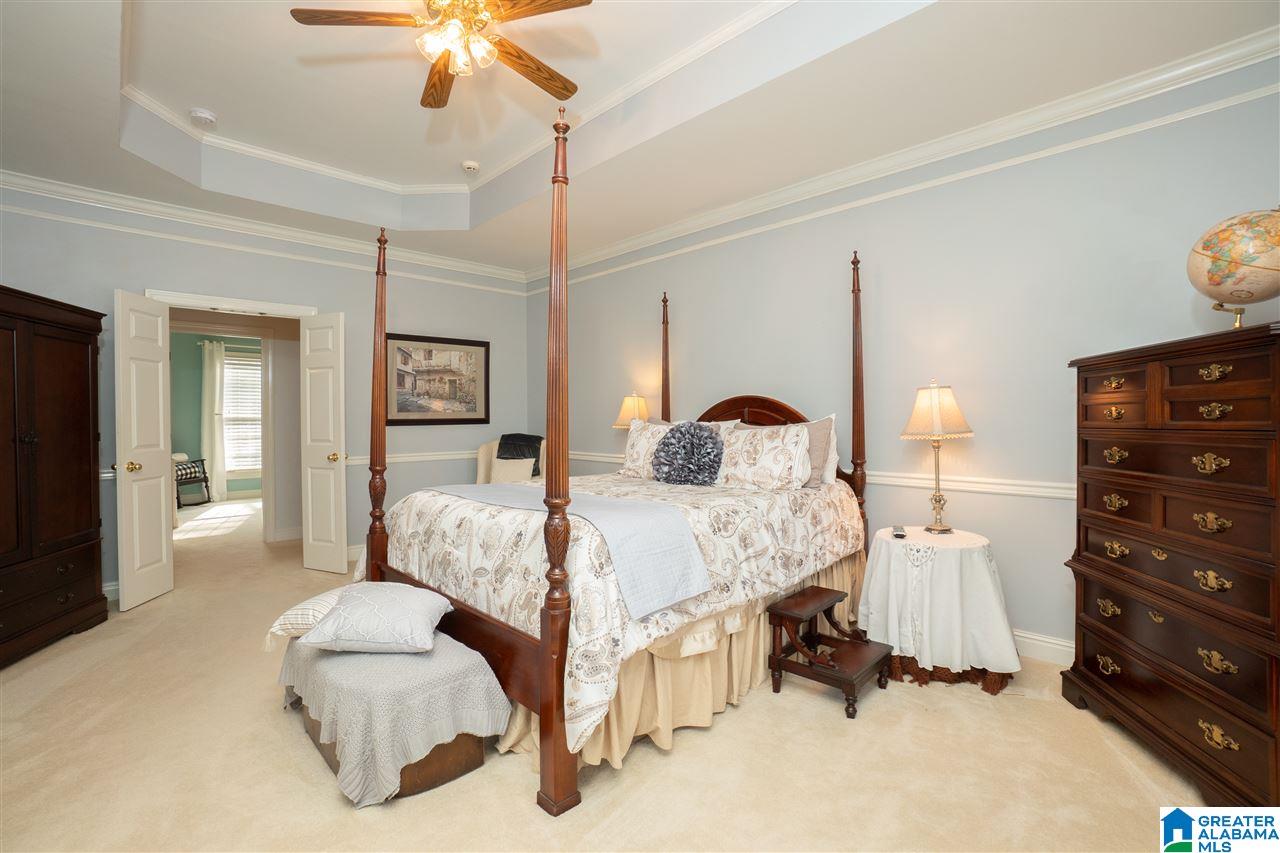 18 Stone Ridge Drive Sylacauga, AL 35150 - Photo 20 of 37