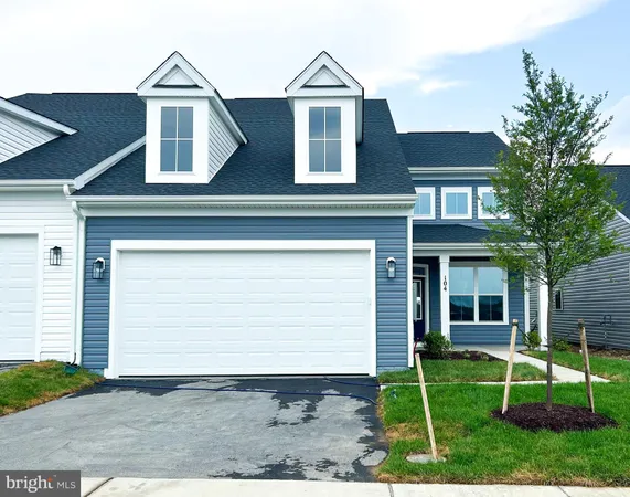 $499,990 | 104 Zinnia Lane, Winchester, VA 22603