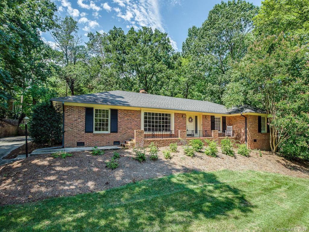 3418 Mill Pond Road Charlotte, NC 28226 - Photo 1 of 26 Gallery Image 1