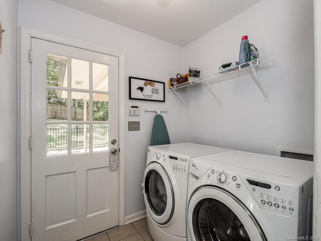 3418 Mill Pond Road Charlotte, NC 28226 - Photo 21 of 26 Gallery Image 21