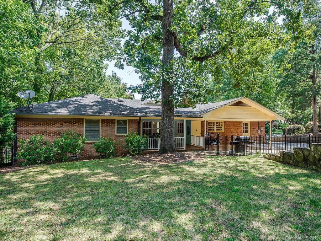 3418 Mill Pond Road Charlotte, NC 28226 - Photo 25 of 26 Gallery Image 25