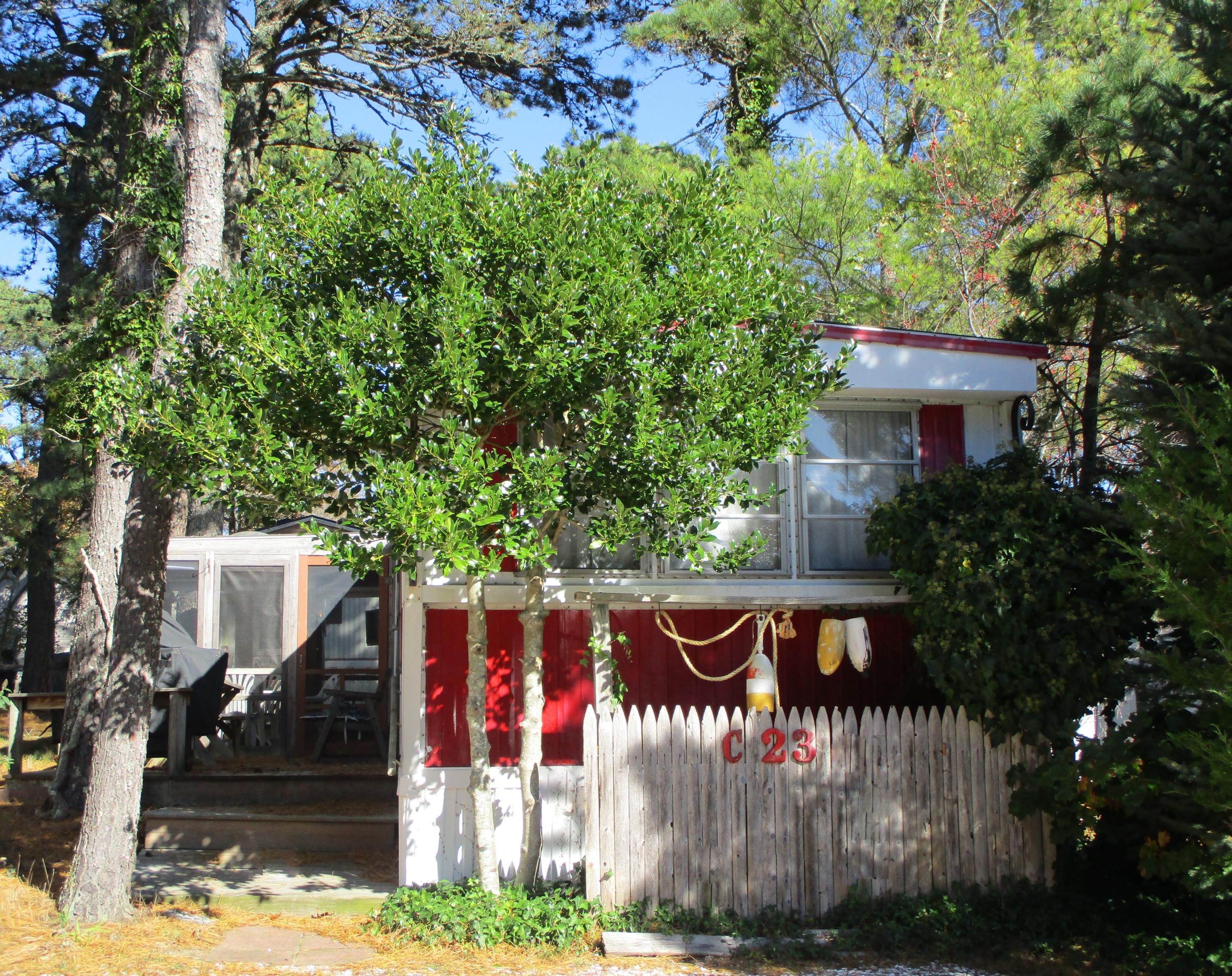 210 West Road, Unit C 23 Wellfleet, MA 02667 - Photo 2 of 21 IMG_0596