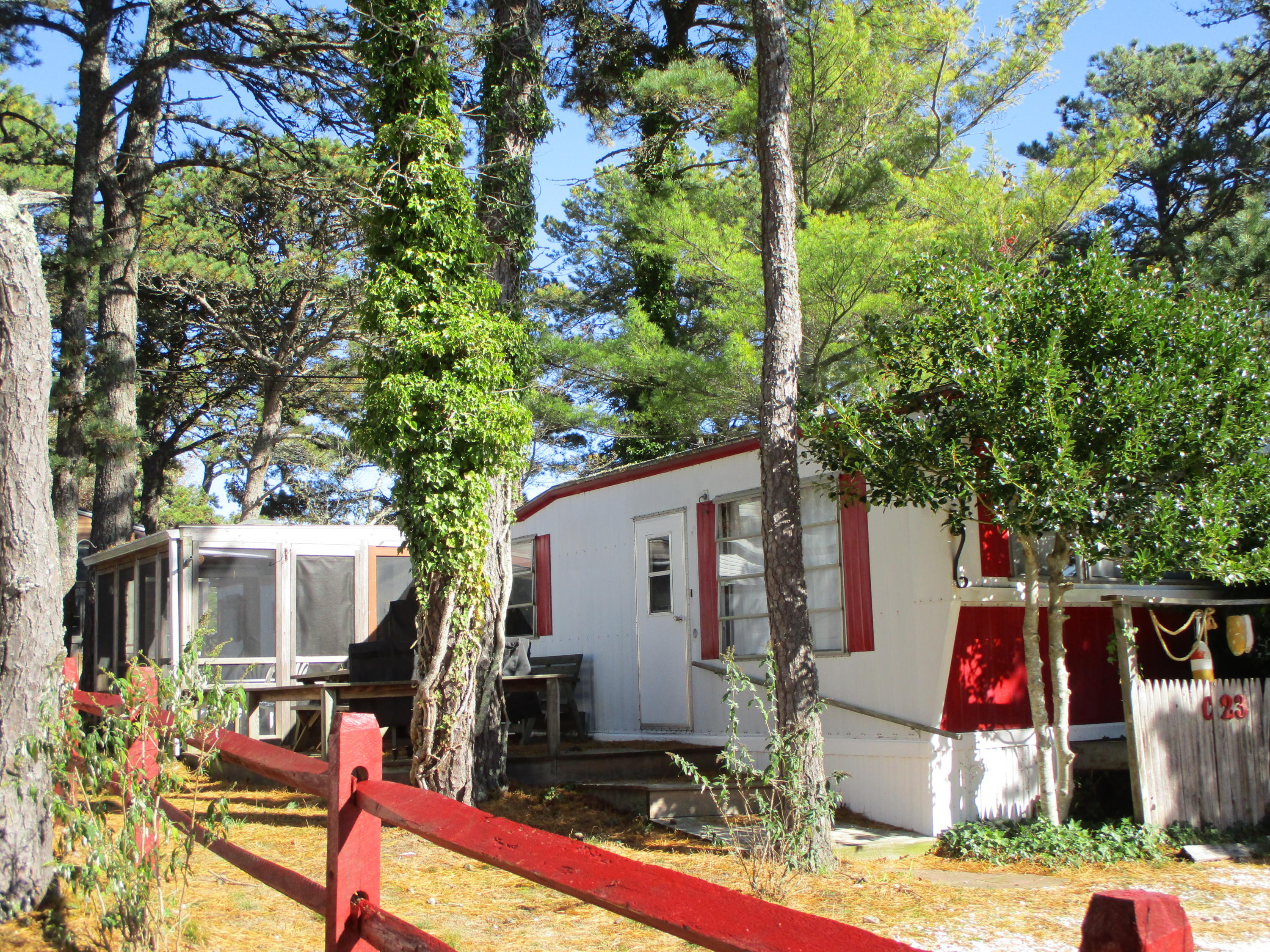 210 West Road, Unit C 23 Wellfleet, MA 02667 - Photo 3 of 21 IMG_0593