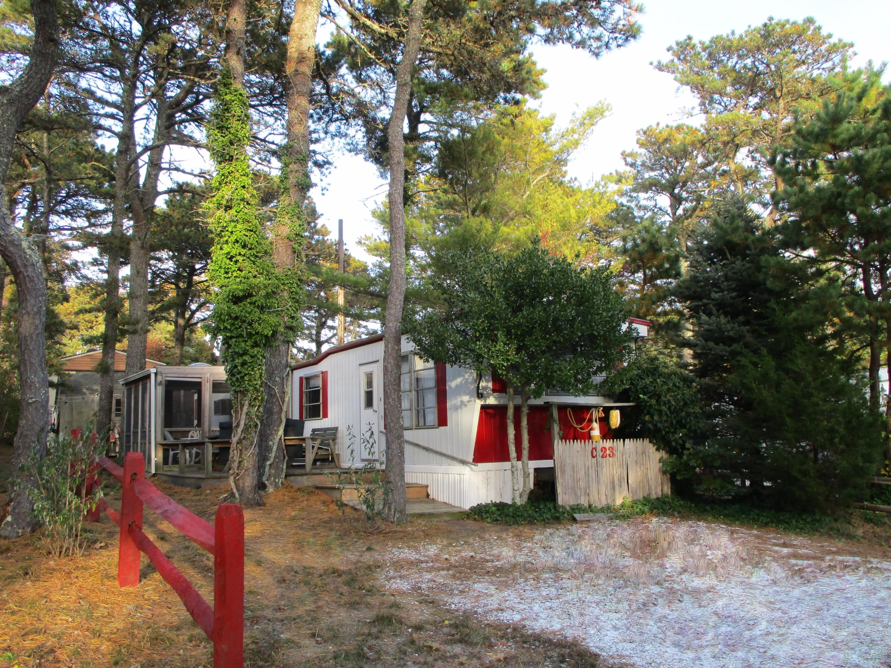 210 West Road, Unit C 23 Wellfleet, MA 02667 - Photo 4 of 21 IMG_0573