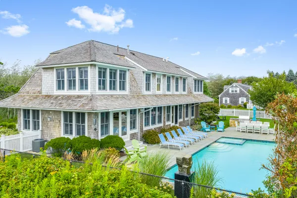 $5,995,000 | 101 Morris Island Road, Chatham, MA 02633