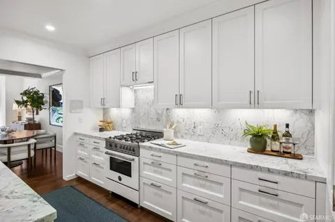 $1,395,000 | 1645 Pacific Avenue, Unit 1D, San Francisco, CA 94109