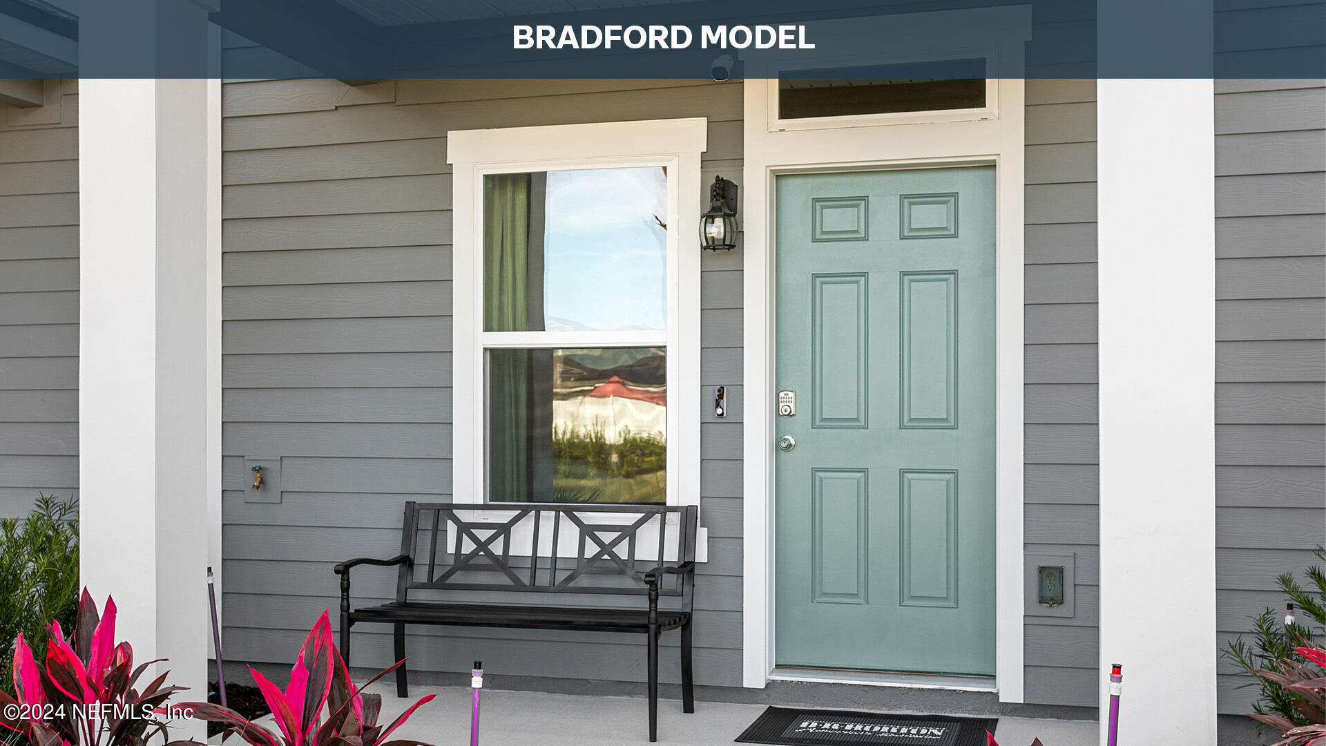 3523 Prairie Wind Court Middleburg, FL 32068 - Photo 5 of 30 a view of outdoor space with seating area