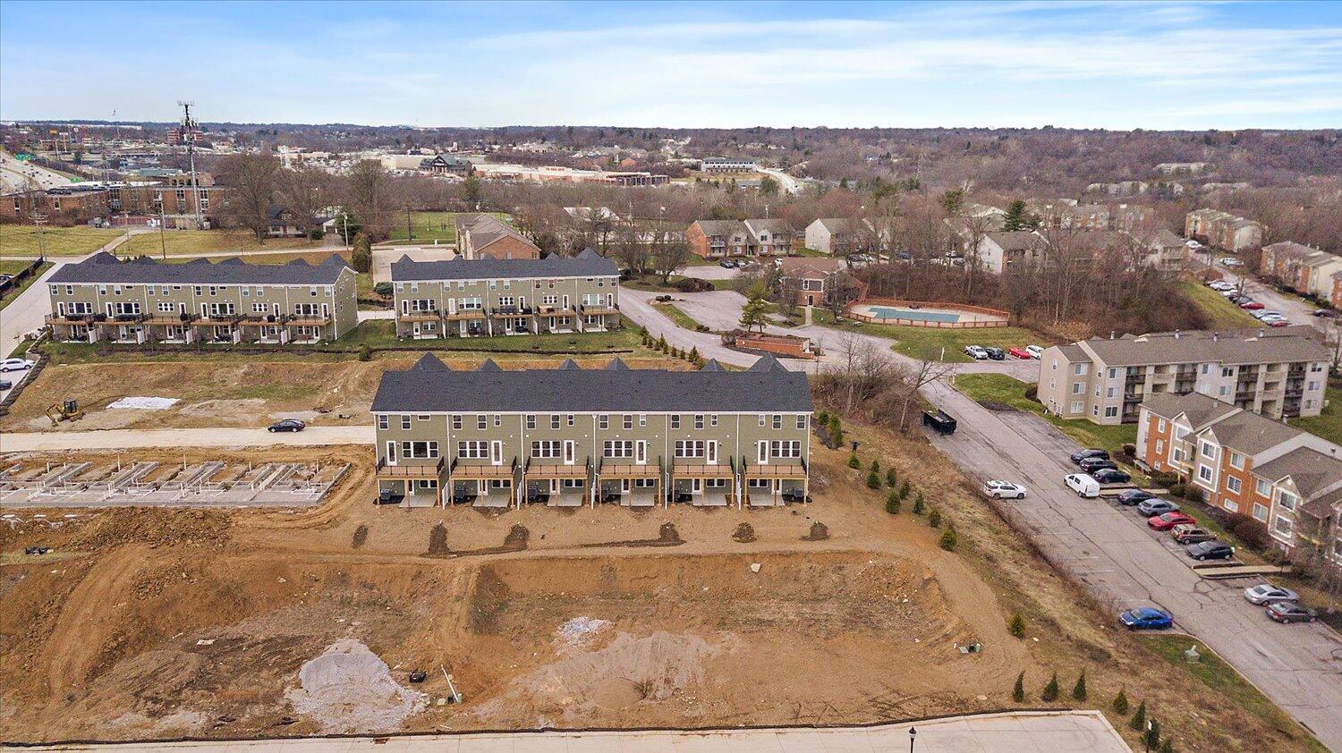 274 Meridian Way, Unit 8602 Fort Mitchell, KY 41017 - Photo 39 of 40