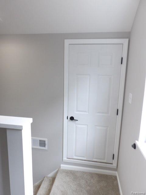 8331 Rosedale Boulevard Allen Park, MI 48101 - Photo 37 of 45 ANOTHER CLOSET!