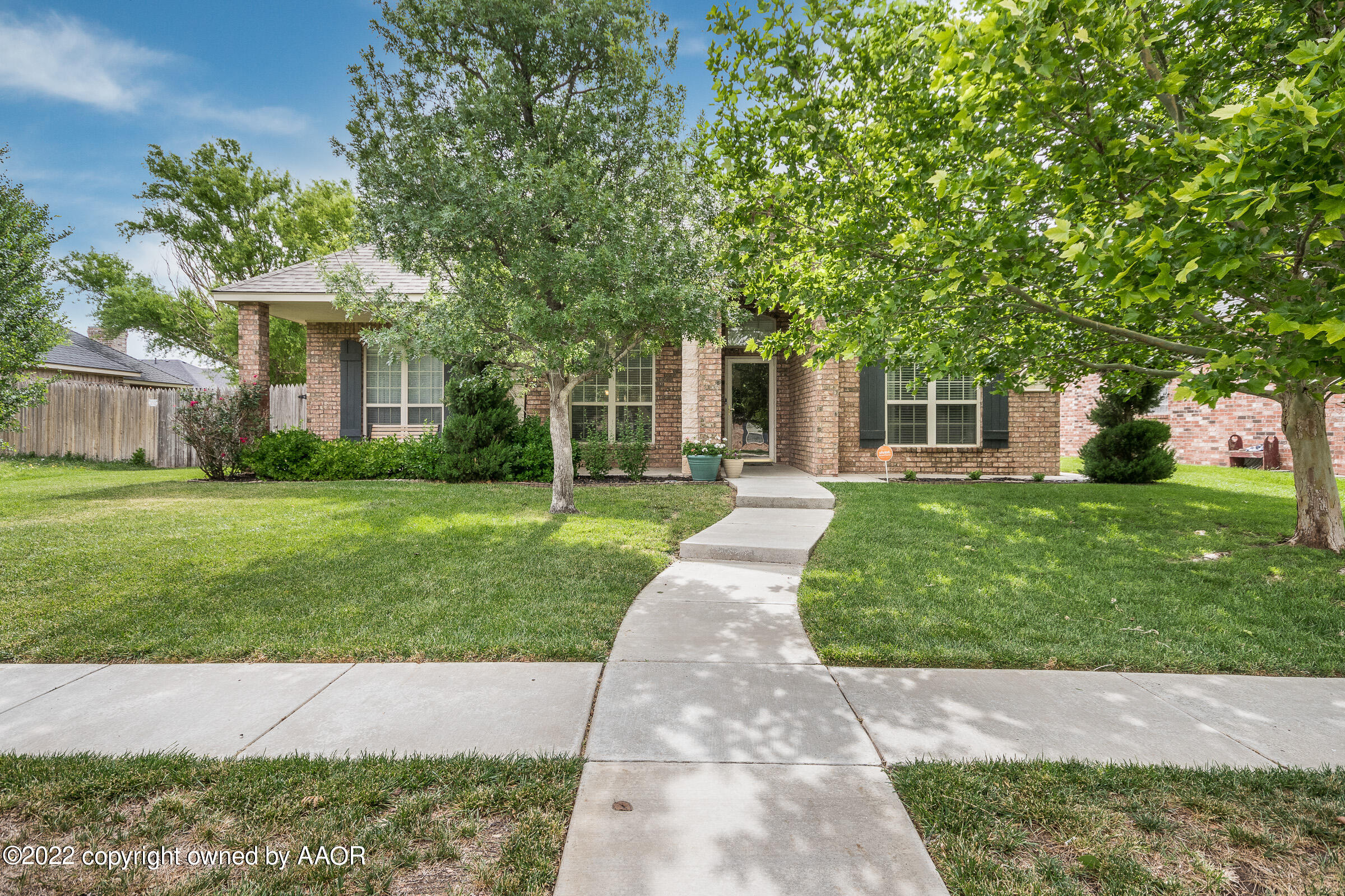 6407 Robbie Street Amarillo Tx Compass