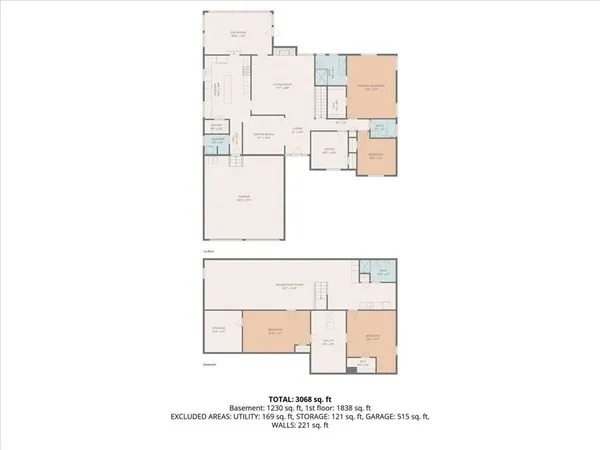 $549,900 | 910 Sherman Parkway, Belton, MO 64012
