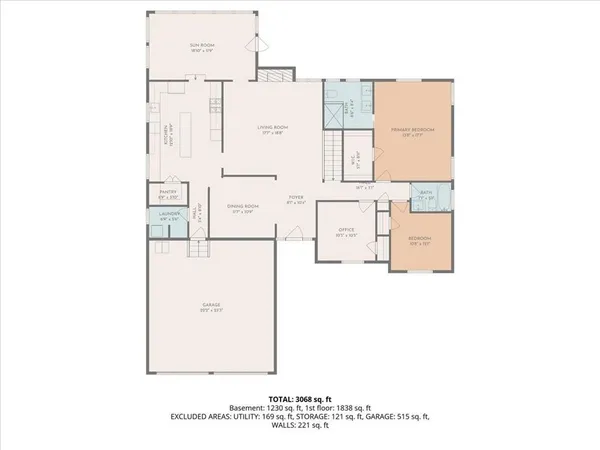 $549,900 | 910 Sherman Parkway, Belton, MO 64012