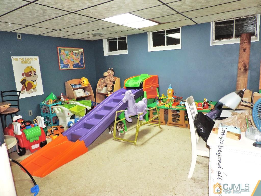 27 Columbia Road Old Bridge, NJ 08859 - Photo 18 of 24 a room with musical instruments