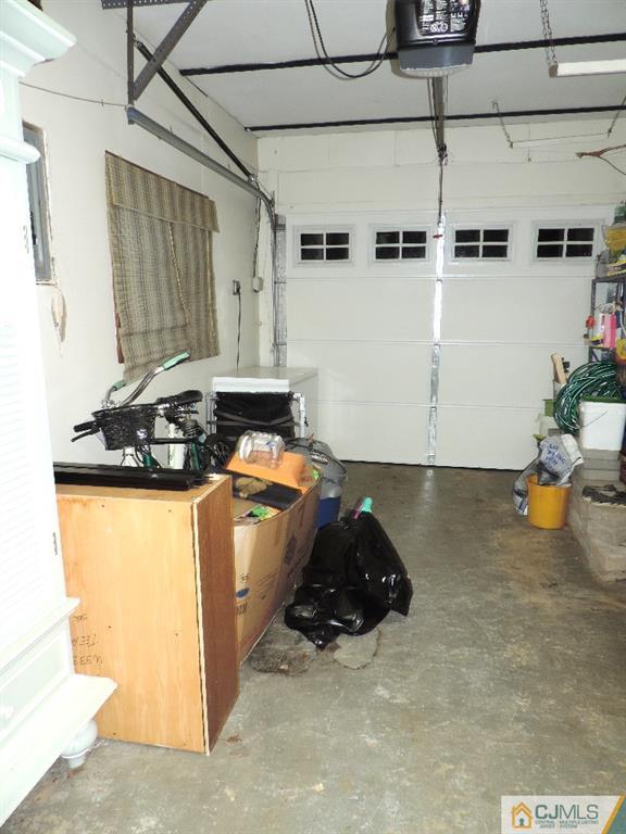 27 Columbia Road Old Bridge, NJ 08859 - Photo 22 of 24 a view of a storage & utility room