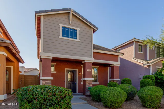 $389,900 | 4963 West Escuda Drive, Glendale, AZ 85308