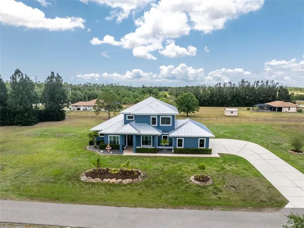 $999,999 | 30445 Turtle Dove Lane, Punta Gorda, FL 33982
