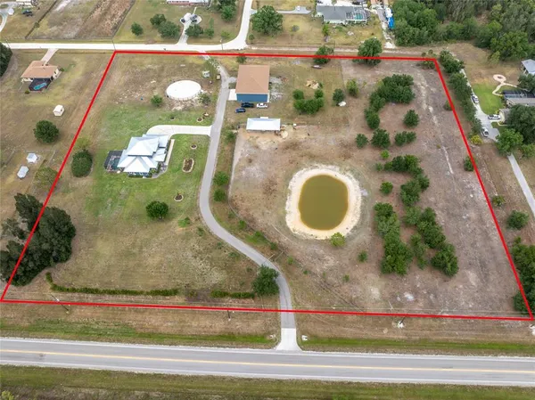 $999,999 | 30445 Turtle Dove Lane, Punta Gorda, FL 33982