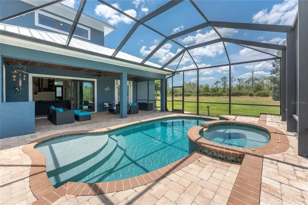 $999,999 | 30445 Turtle Dove Lane, Punta Gorda, FL 33982