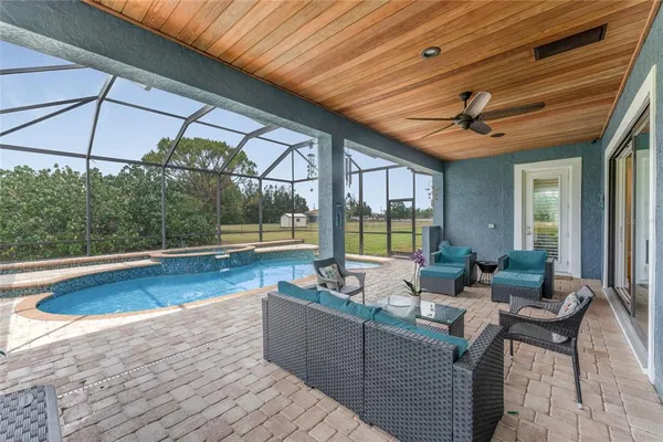 $999,999 | 30445 Turtle Dove Lane, Punta Gorda, FL 33982