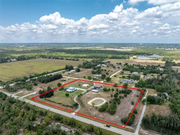 $999,999 | 30445 Turtle Dove Lane, Punta Gorda, FL 33982