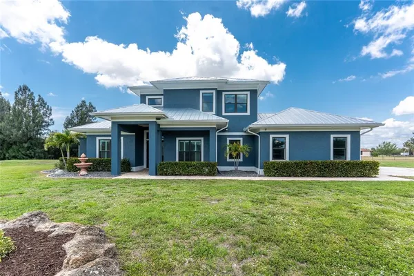 $999,999 | 30445 Turtle Dove Lane, Punta Gorda, FL 33982