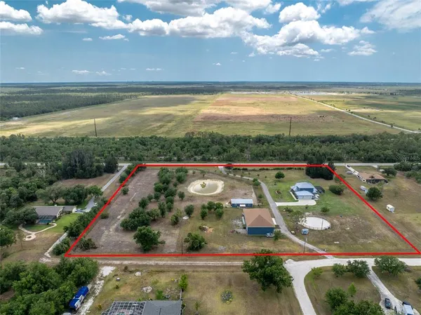 $999,999 | 30445 Turtle Dove Lane, Punta Gorda, FL 33982
