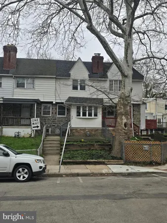 $197,000 | 419 Gilpin Road, Upper Darby, PA 19082